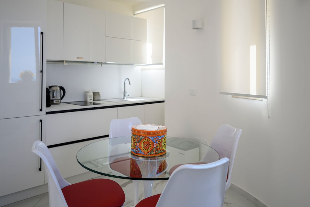 BM SUITE VILLA