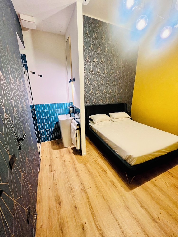 Room Verona Ai Conti