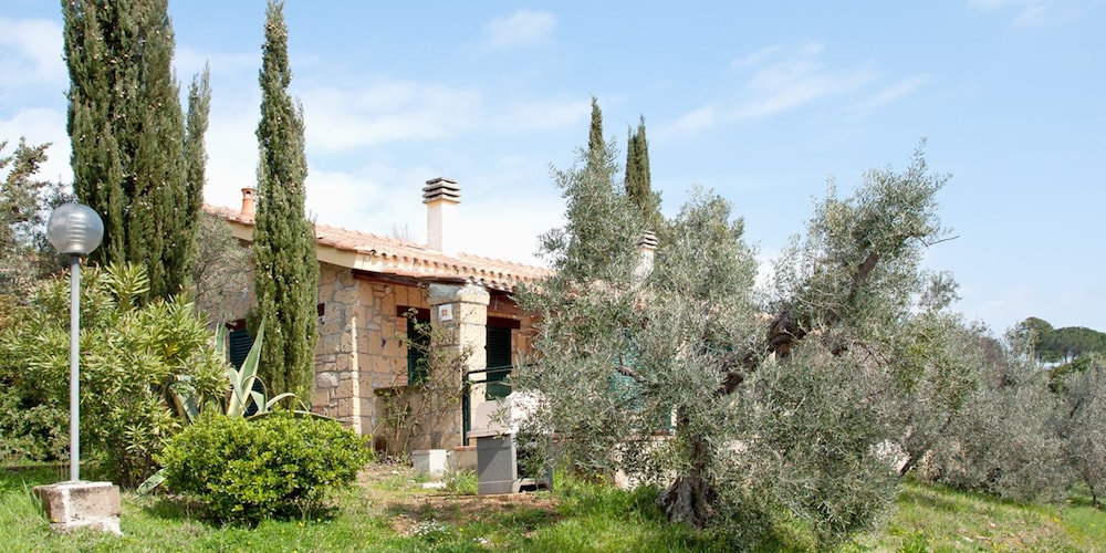 Il Borgo Centro Vacanze