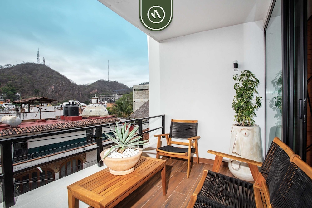 Serenity 401 in Jalisco