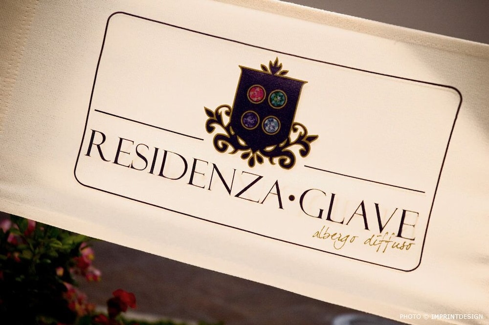 Residenza Glave - Albergo Diffuso