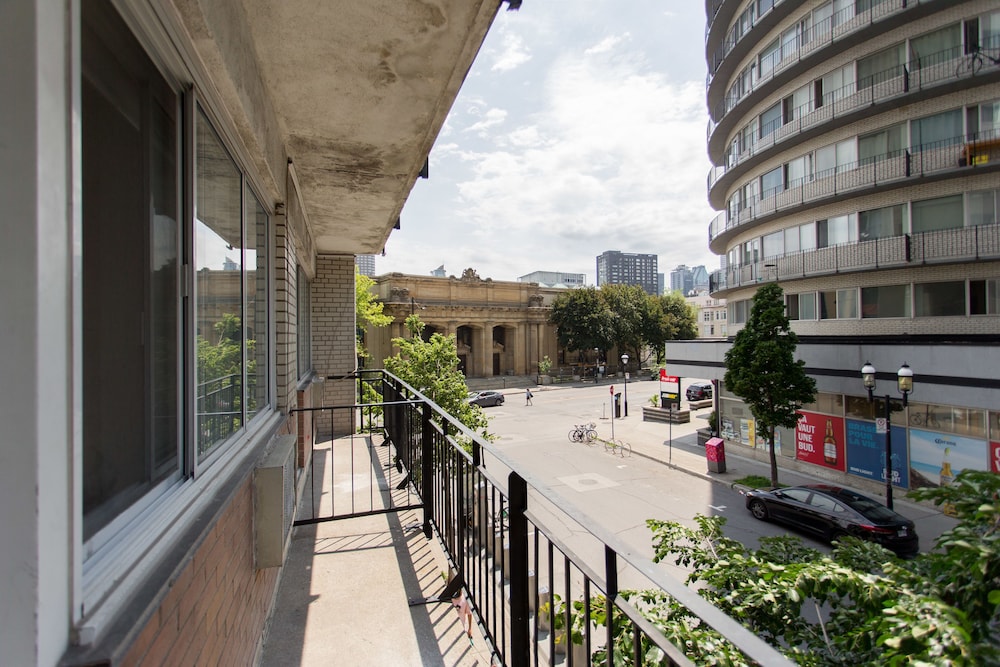 The Sherbrooke Suites - Image 1