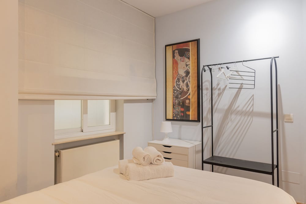M Pdh520 Apartamento Amplio y Elegante en Paseo d
