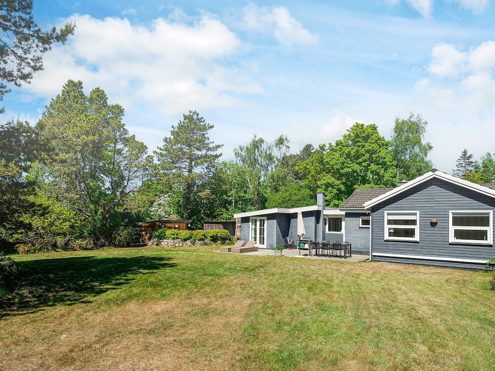 4 Star Holiday Home in Vig