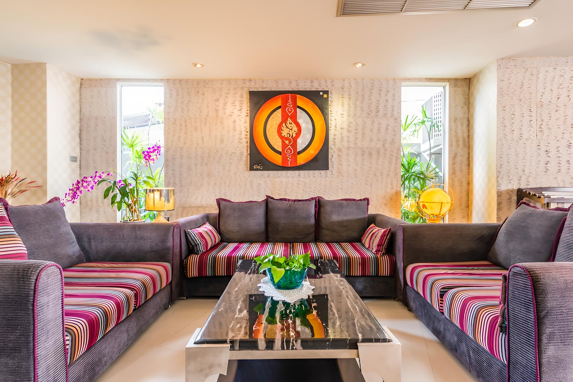 Lacuna Sukhumvit By Favstay