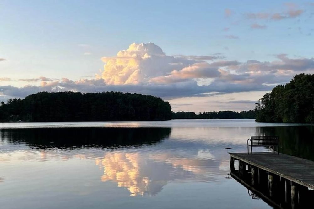 Lovely Holiday Home in Dummer Near Lake