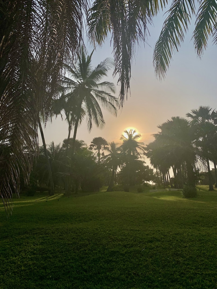 Kololi Beach Resort