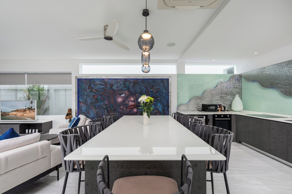 Villa Satori by Tropiclook