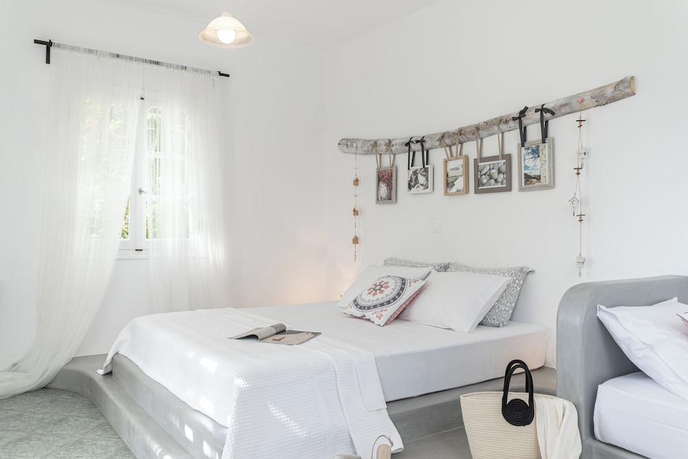 Palatiana Agriturismo Philoxenia Cottages