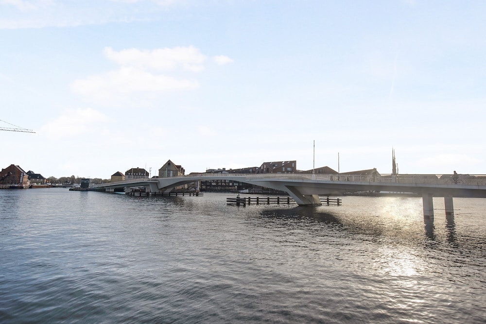 Sanders Haven - Popular 2-bdr Apt in Central Copenhagen view 4