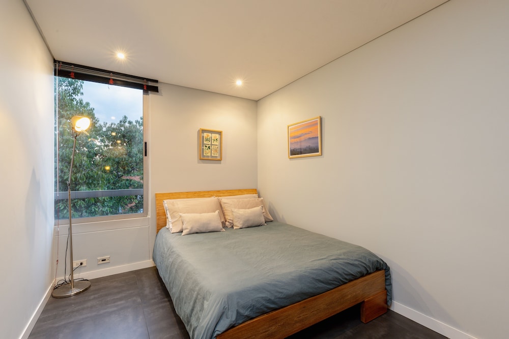 Apartamento Finisterre 801