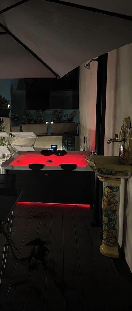 Borbon home luxury rooms boutique & Spa