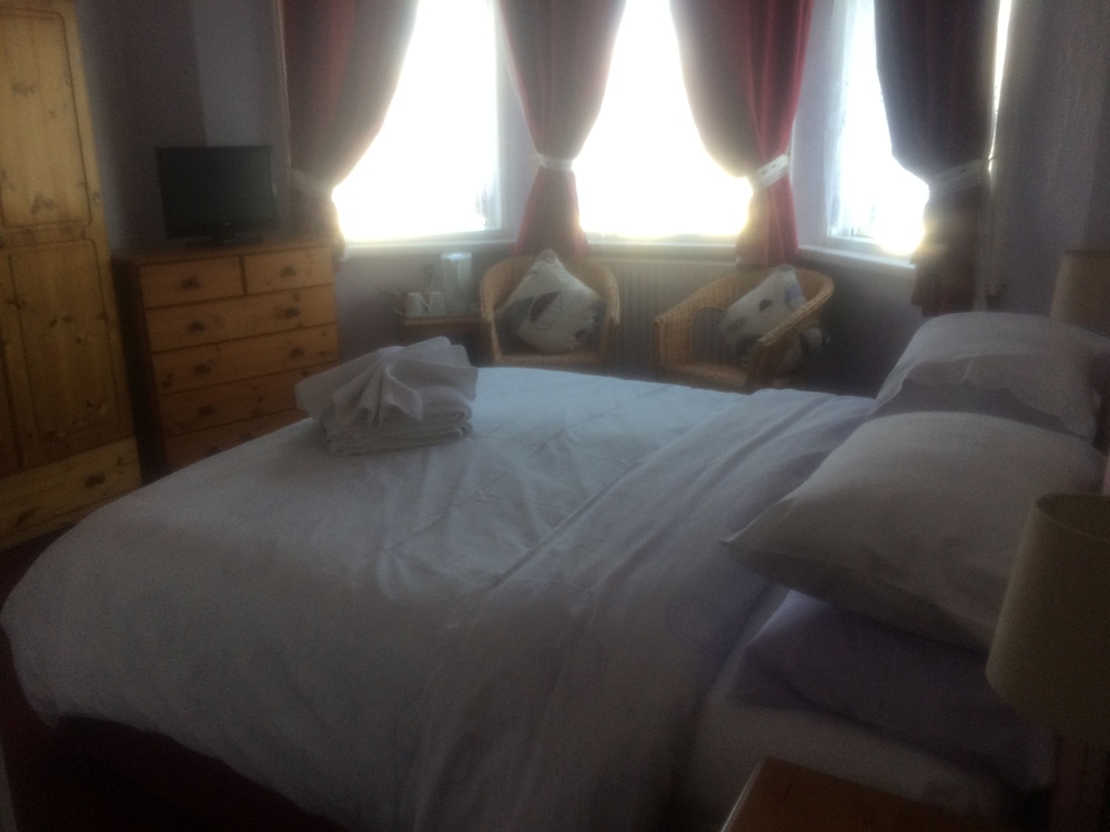 Arendale Hotel