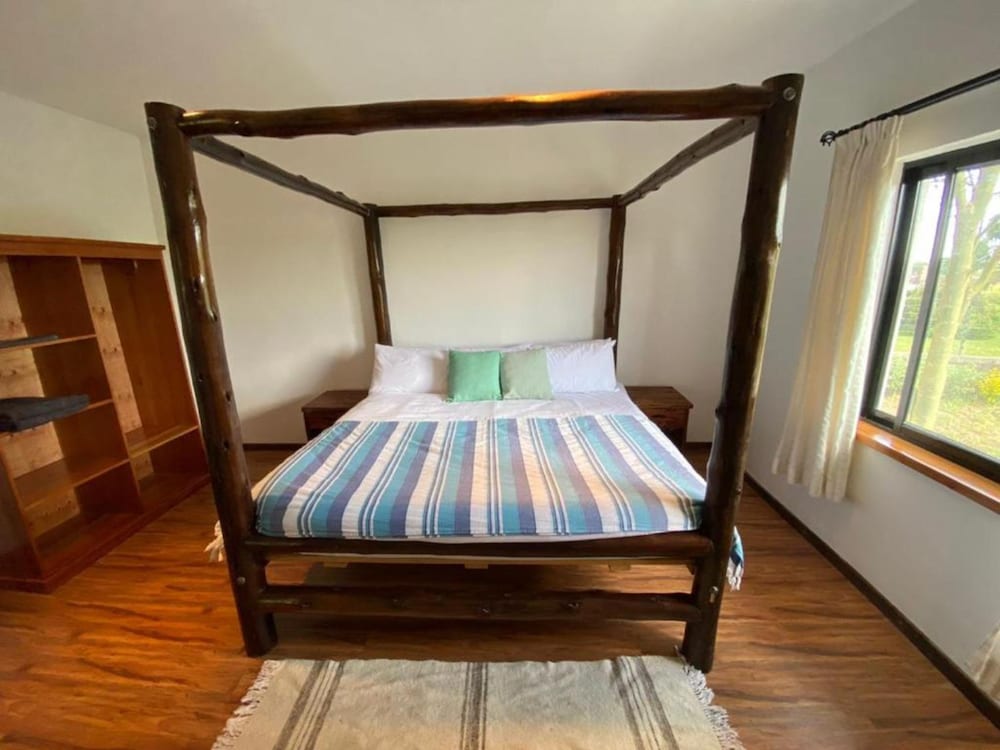 Stay.Plus Nakuru Luxury Villas view 3