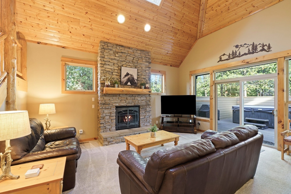 Poplar 16 5 Bedroom Home