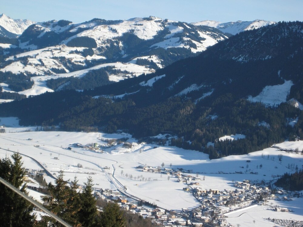 Apartment in Brixen Near Ski Lift