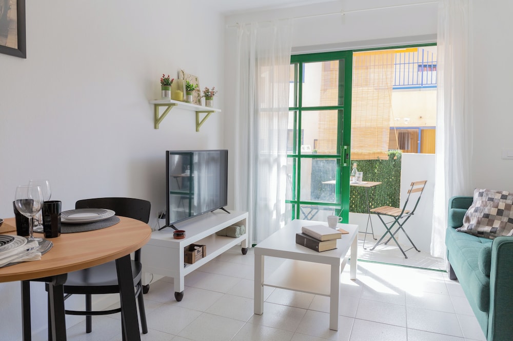 Casa Frida With High-speed Wifi and Smart-tv