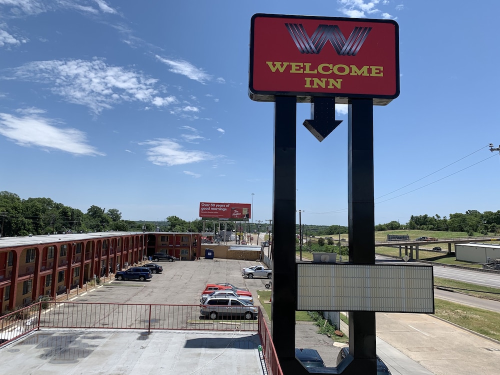 Welcome Inn
