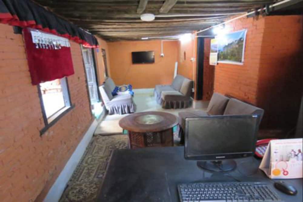 Friend's Guest  House