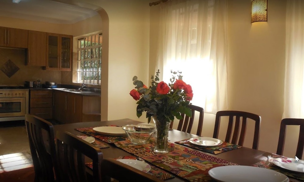 Olkeri Guest House