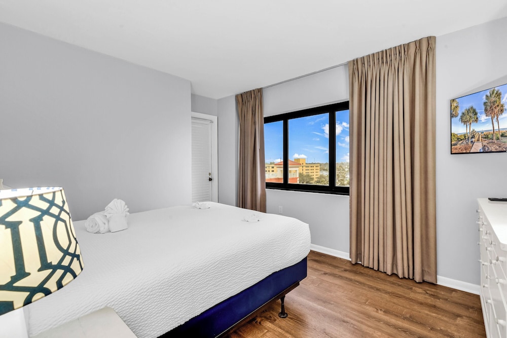3 BR Palms Resort Oceanfront