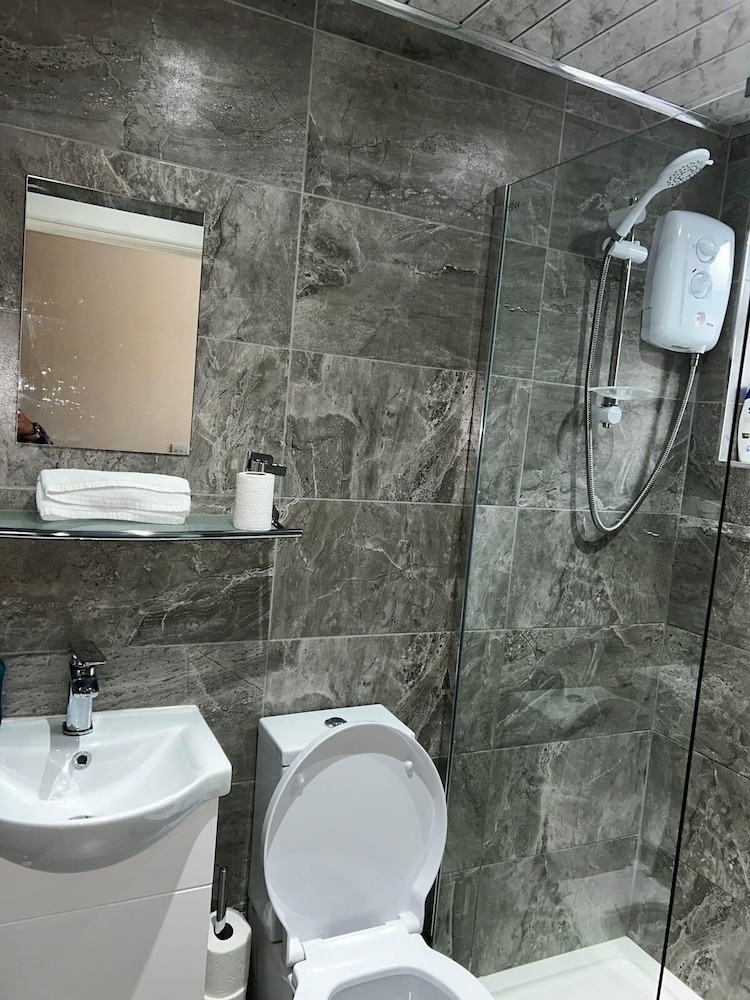 Leeds Urban Retreat- Pet Friendly Flat
