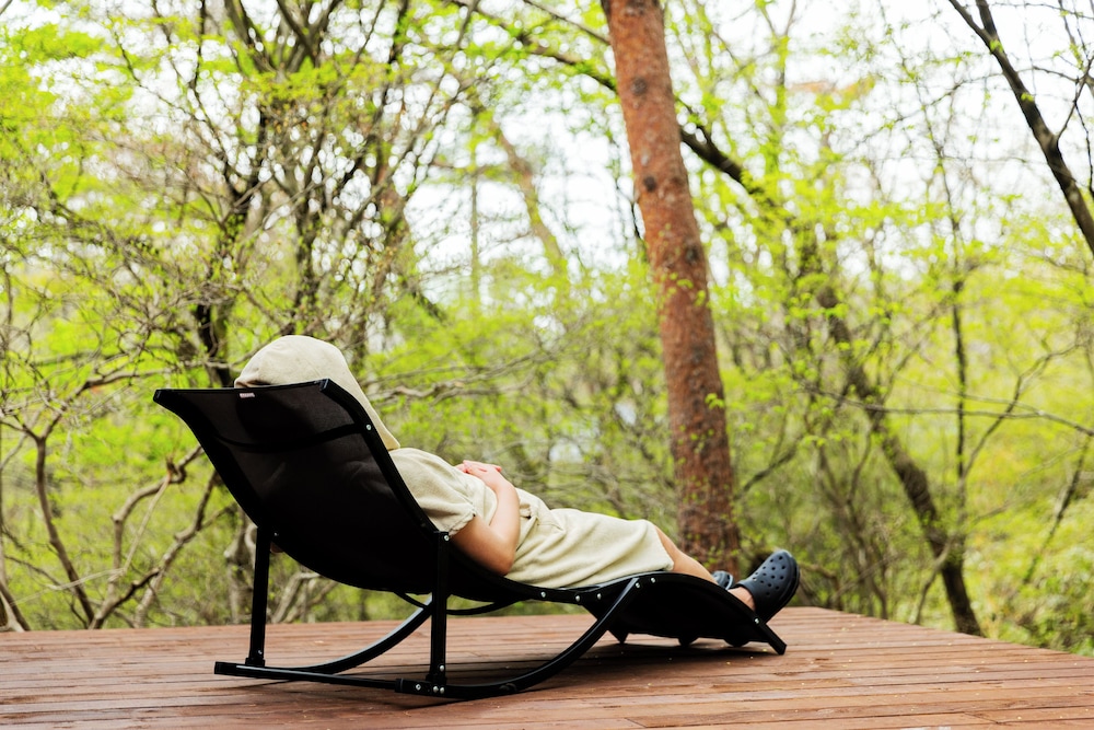 rinne nasu Sauna Villa II