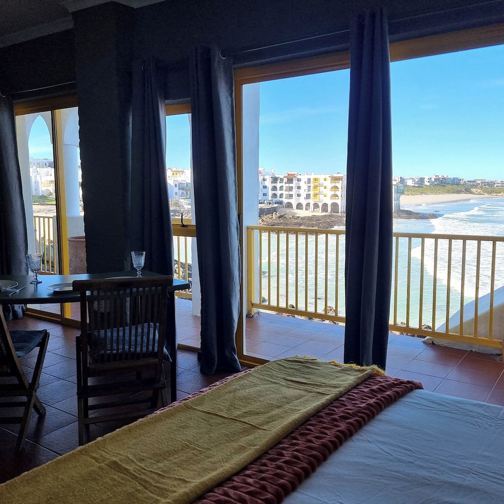 Raaswater Self Catering