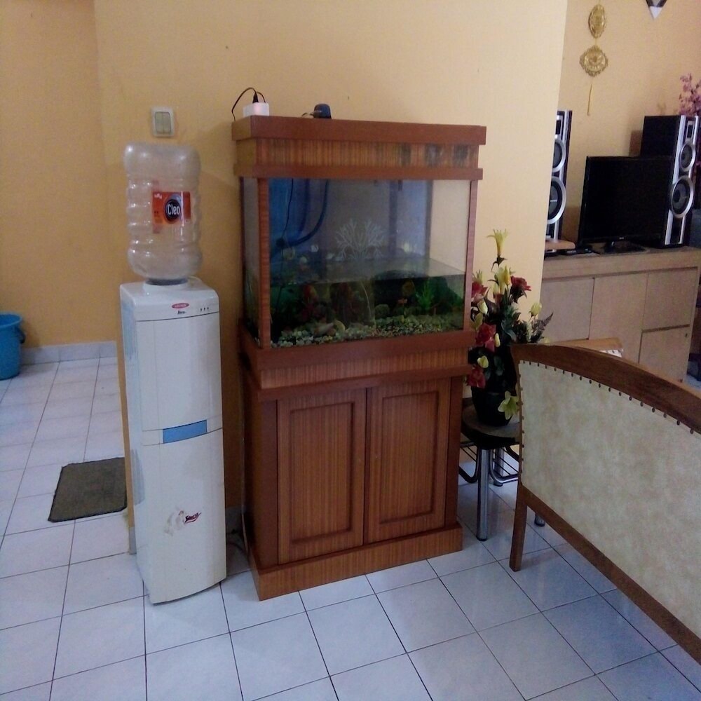 Kota Bunga F, Cipanas - 9