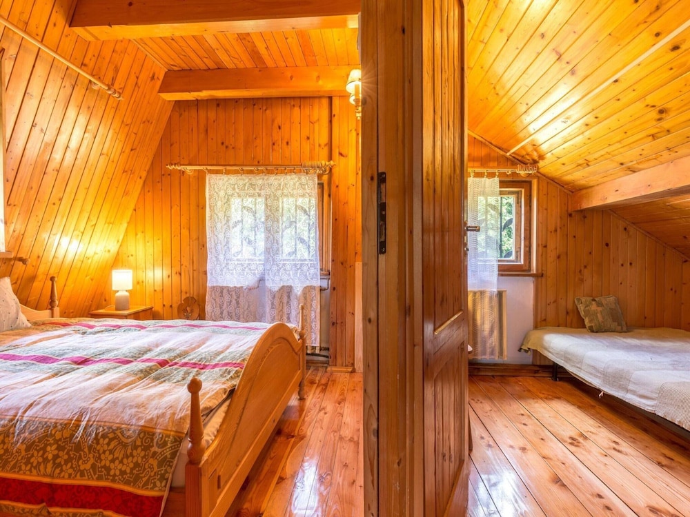 Holiday Home by the Lake, Sauna, Boat, Bicycles