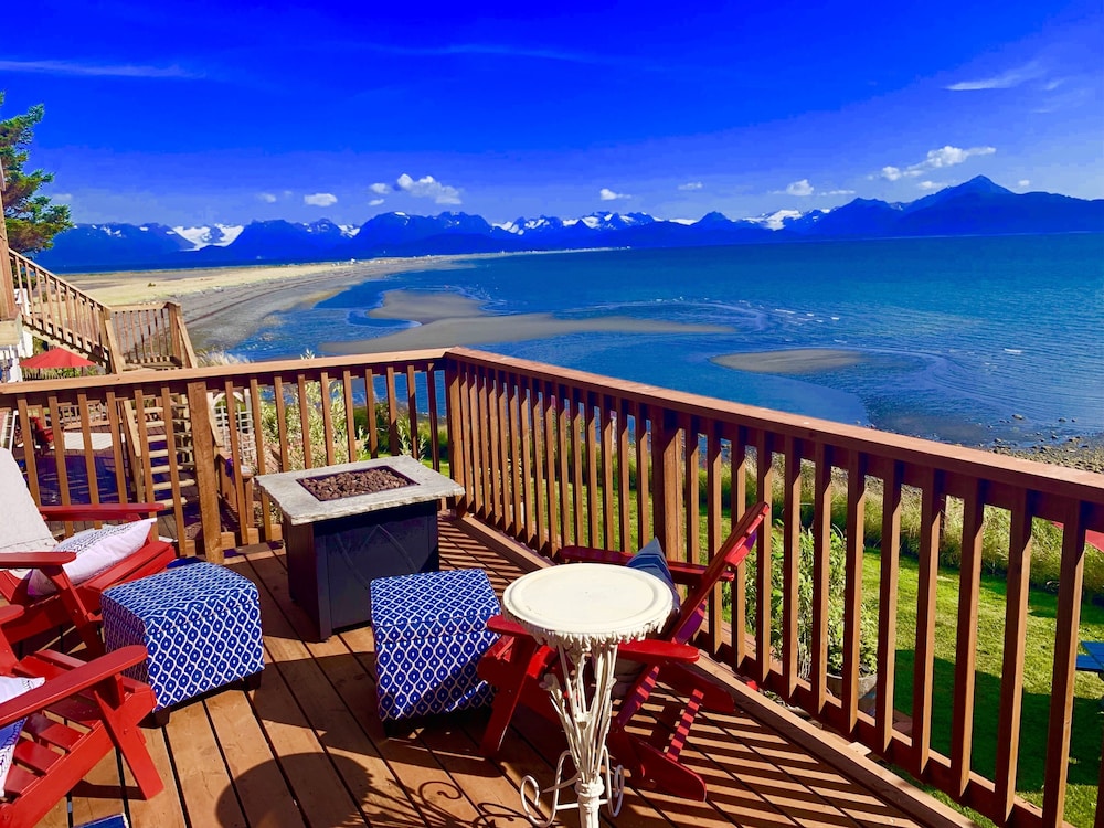 Homer Vacations - Ocean House Inn Condos - Property Image 103