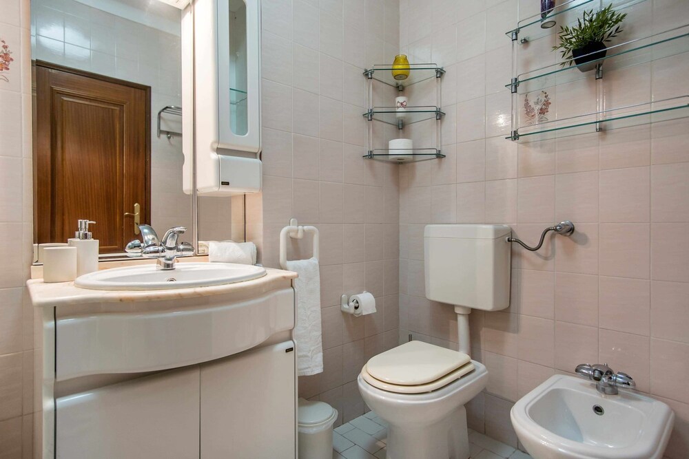 Casa Falesia T2 - 5 min From the Beach - Wifi