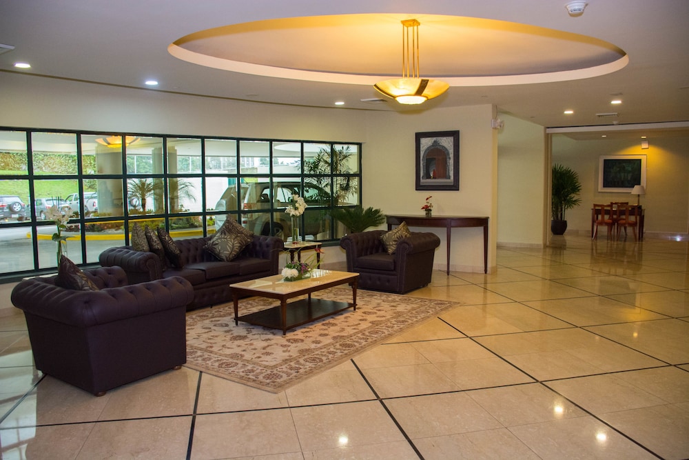 Torres de Suites by InAmazonas, photo 9