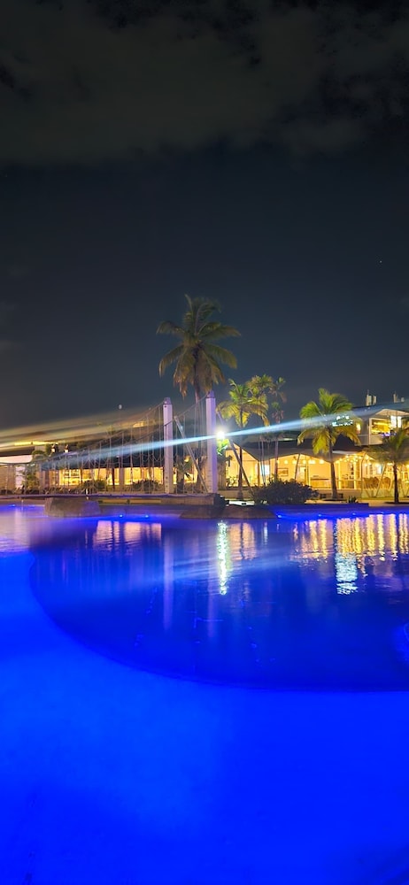 Hotel Maremares By Buddha Bar Beach