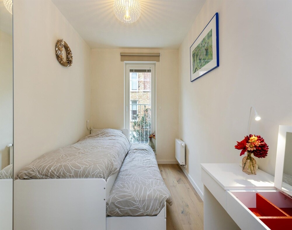 Holiday Home in Blankenberge Near the Beach