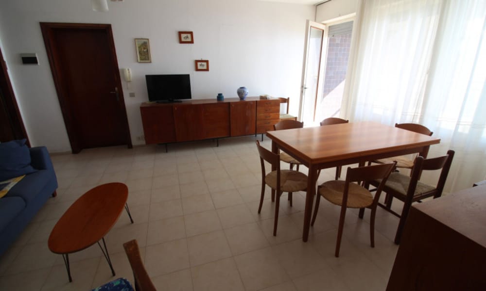 Seafront Flat With Amazing View in Lignano
