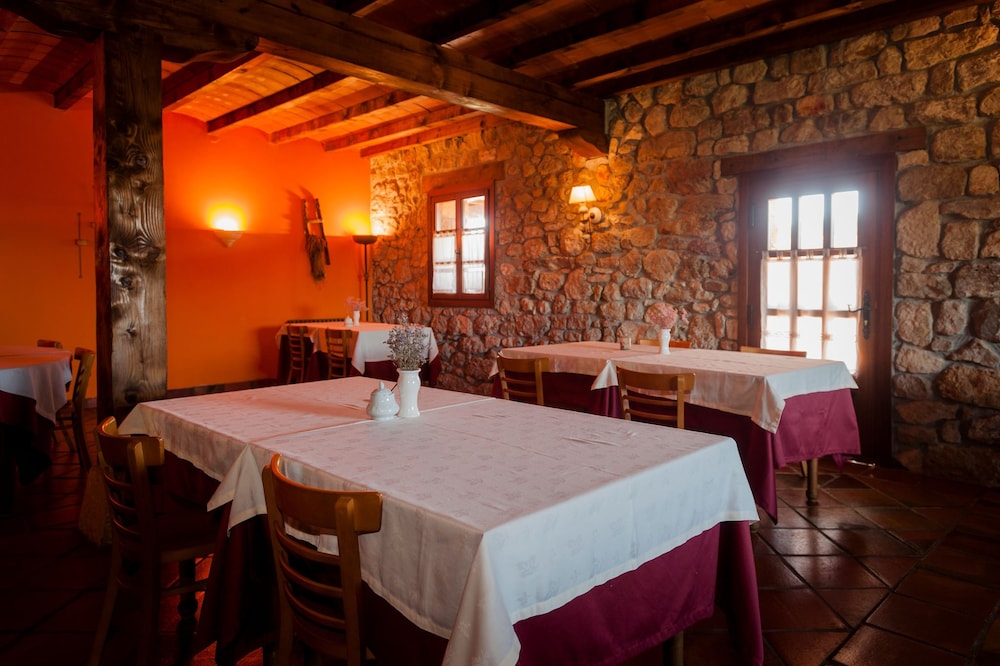 Casa Peluaga