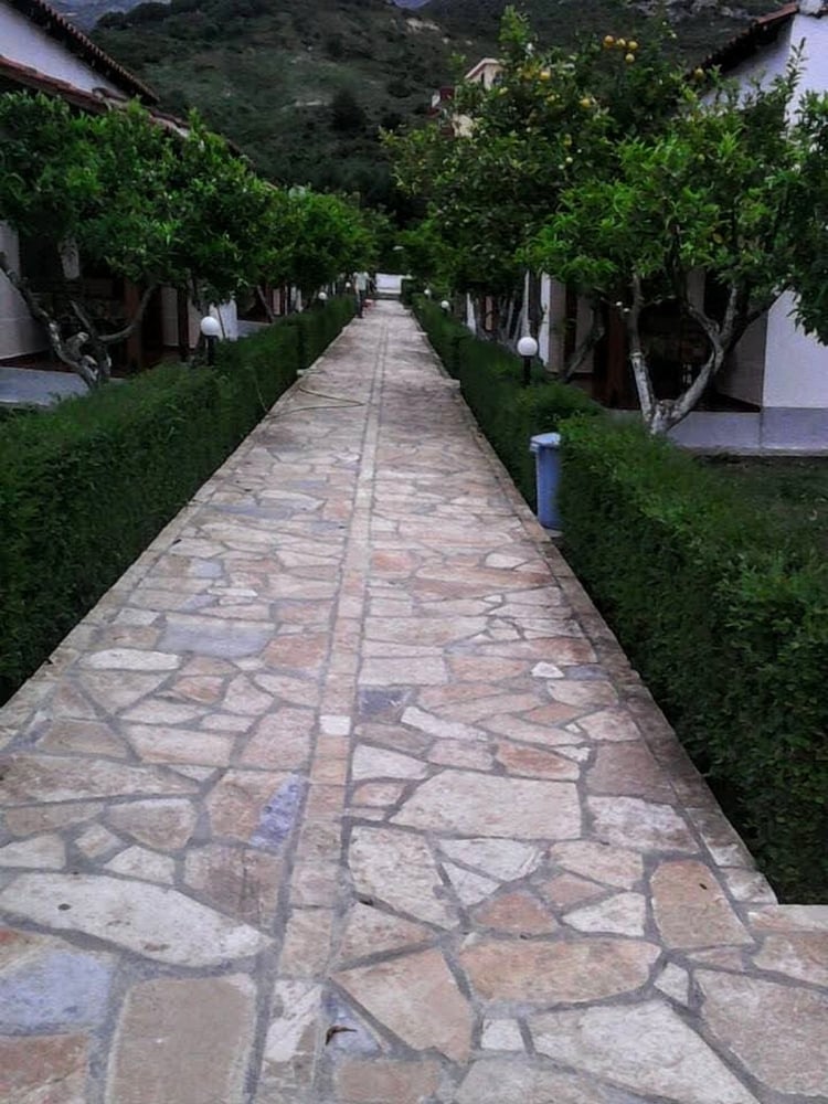 Villaggio shehu