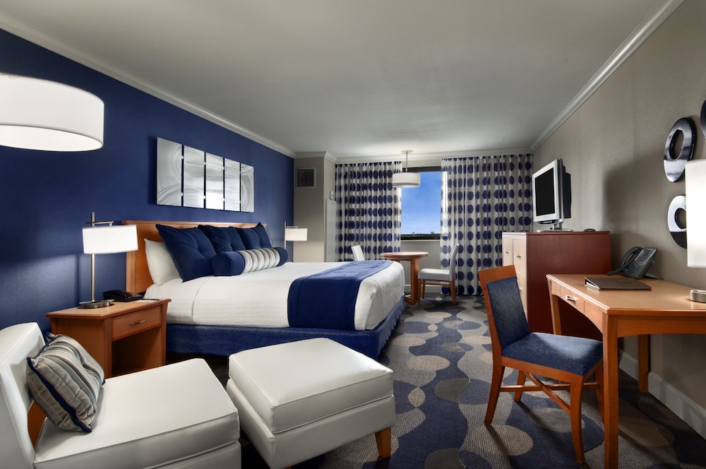 Hotel IP Casino Resort Spa - Biloxi - Image 1