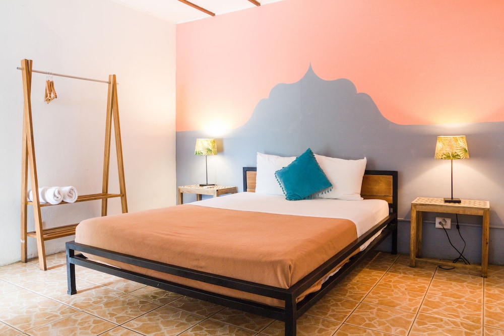 Selina Puerto Viejo - Hostel