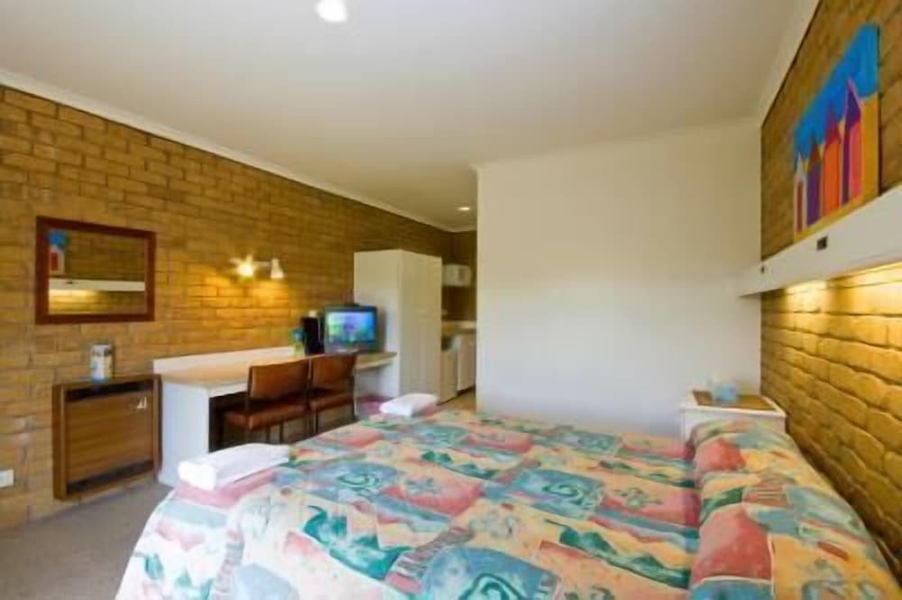 Bellbrae Motel