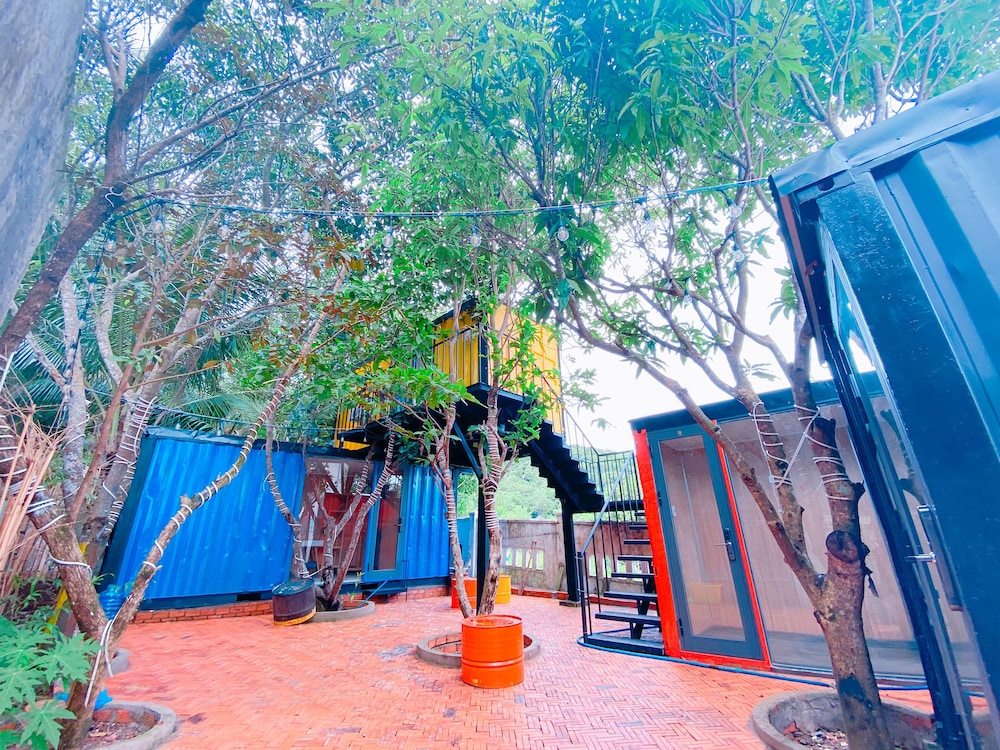 Hip's House Homestay - Hostel view 2