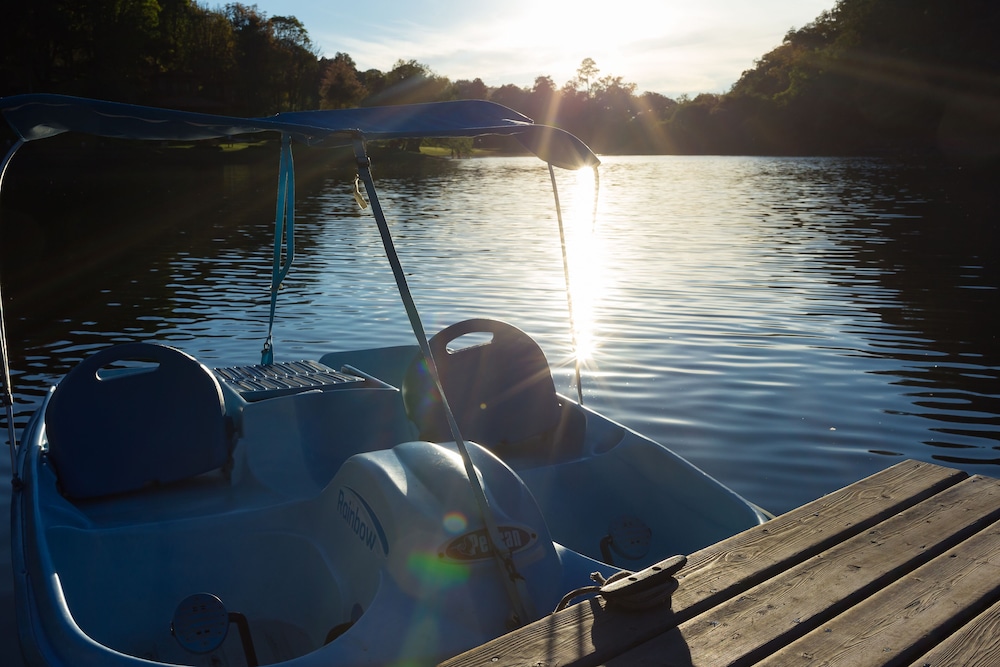 Sierra Lago Resort  Spa - All inclusive - Property Image 48