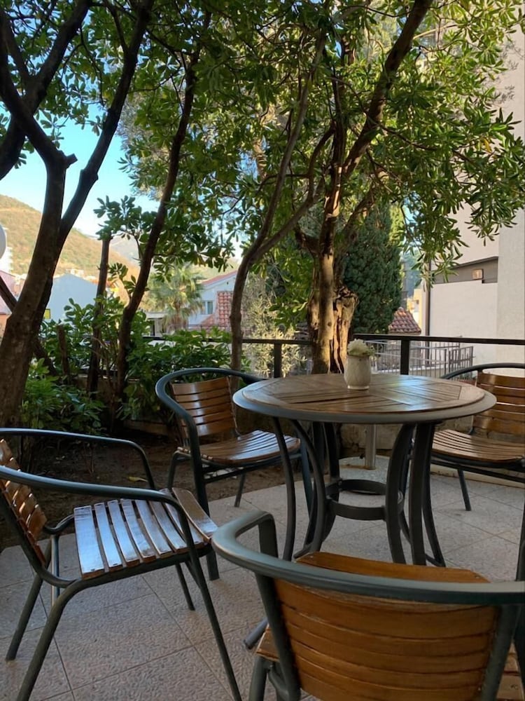 Apartments Petrovac photo 2