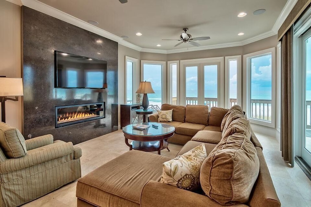 Millenia 7 Bedroom Holiday Home by Five Star Properties