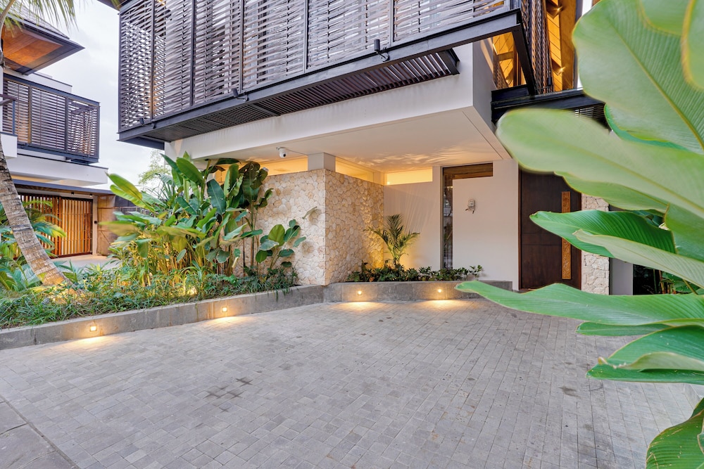 Villa Byrdland - Canggu