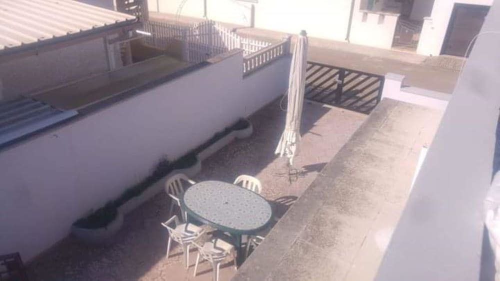 Villa Cosimo Lido Marini view 5