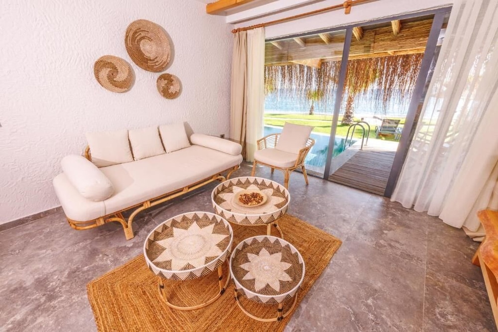Flora Garden Beach Club - All inclusive
