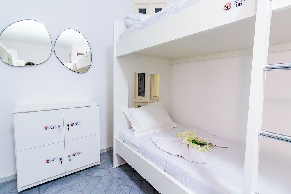 AFS LOFT HOSTEL ARACAJU