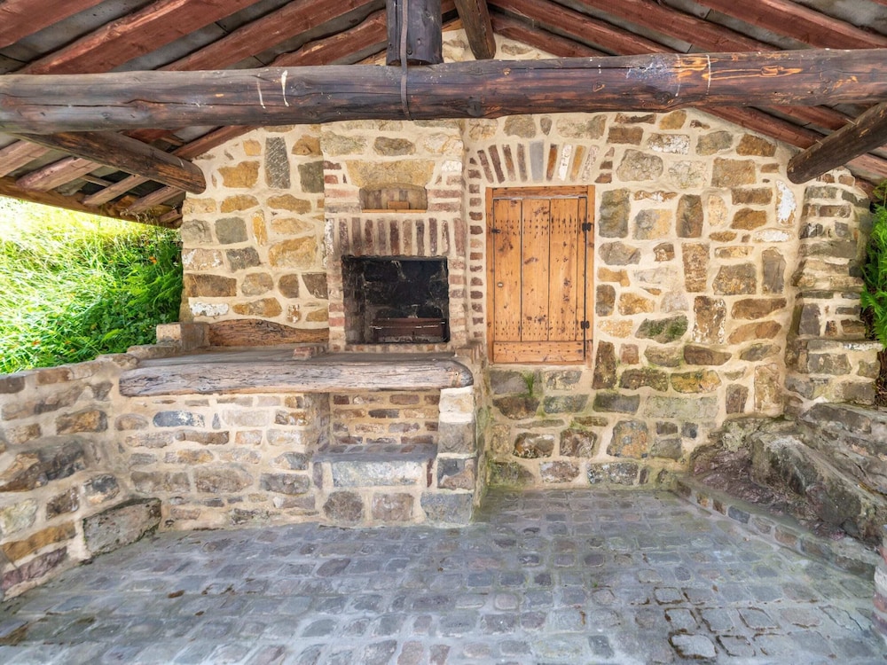 Theux Farmhouse With Garden